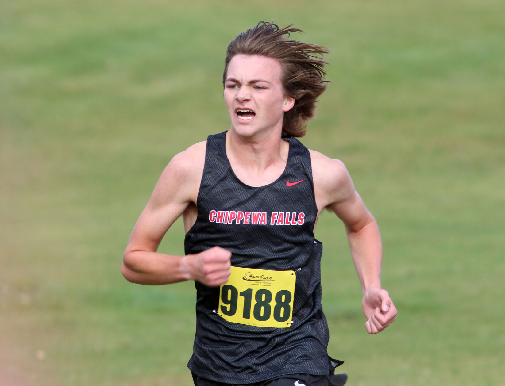 Chi-Hi Cross Country Invitational 9-27-22